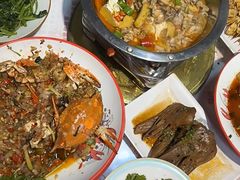 -辣不怕口味虾(凌霄路店)