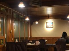 大堂-顺顺小吃(独克宗古城店)