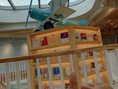 -猫的天空之城概念书店(北戴河蔚蓝海岸店)