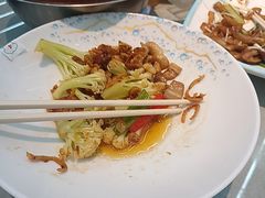 -皮记海鲜1995(寮步店)