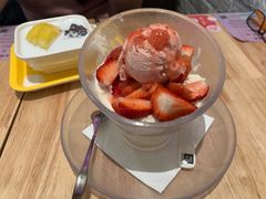 -满记甜品(荟聚购物中心店)