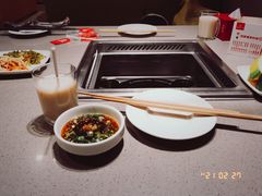 -海底捞火锅(青悦城店)