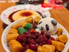 -池嬢拌粉(上海首店)