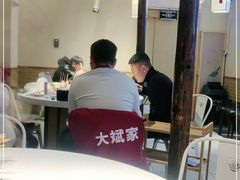 大堂-大斌家串串火锅(德思勤店)