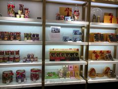 零售区-GODIVA(王府井apm店)