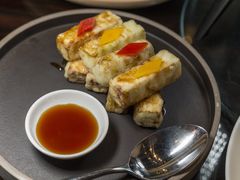 -新天世纪中餐厅