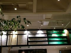 -greenjoy绿享轻食(宁海路店)