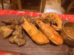 -安德烈俄式西餐厅(中央大街店)