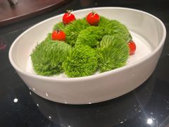 -缘餐厅(钵池山公园店)