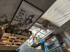 -Alimentari早午餐(安福路店)