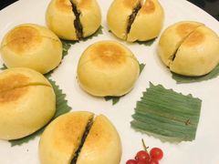 -长春富力万达文华酒店-集·味自助餐厅