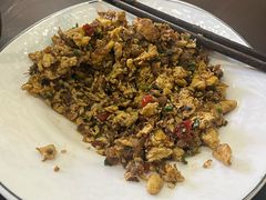 -喜洲翰林餐厅(董家百年老宅店)