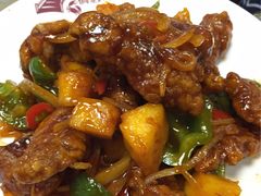 -桥底辣蟹(谢斐道店)