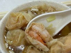 -麦文记面家(佐敦店)