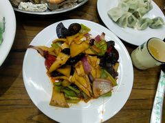 -晶渔坊·海鲜私房菜(东夷小镇店)