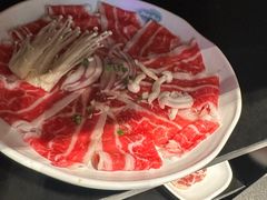 -韩时烤肉(丰科万达广场店)