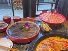 -蜀大侠火锅(香格里拉店)