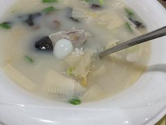 -春水锅贴·传统鲁菜(大明湖店)
