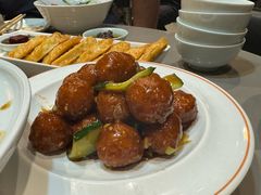 -福满圆(琨莎中心店)