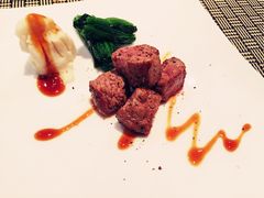 煎牛里脊-泉寿司(万科公园店)