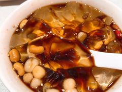 红糖冰粉-巴蜀风·地道川菜(总店)
