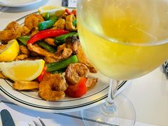 -Versailles Restaurant Cuban Cuisine