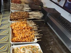 -韩风源烧烤涮自助餐厅(禹州新一峰店)