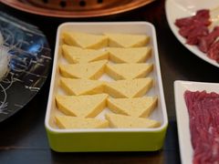 -南门涮肉(后海店)