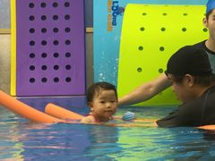 -沥鲨亲子游泳俱乐部(金沙洲中心)