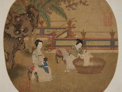 -上海博物馆(人民广场馆)