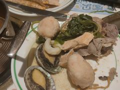 -亚马逊海鲜自助(梅溪湖步步高店)