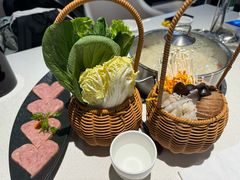 -煲王粤菜餐厅(中侨中心店)