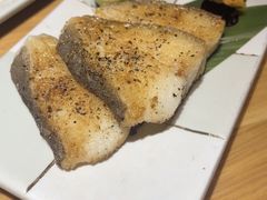 -三石铁板烧(紫竹桥店)