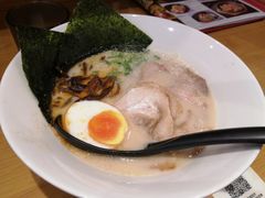 -一風堂拉面(美罗城店)