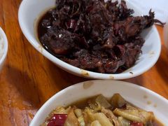 -如意香辣鸡架(总店)