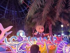 -三亚海昌梦幻海洋不夜城