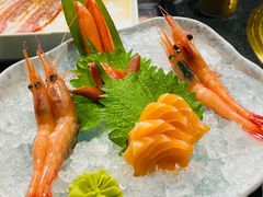 -神户赤童日式烤肉伙伴(东直门店)