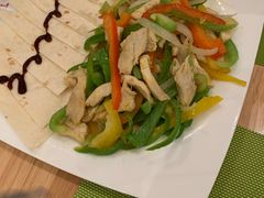 -ALAMEEN阿拉伯餐厅(三里屯店)