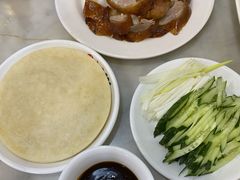 北京烤鸭-大碗居老北京炸酱面(蛇口店)