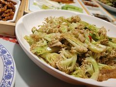-富贵春饼·烤鸭·大厨现炒(泰华店)