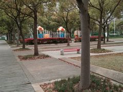 -新江湾城公园