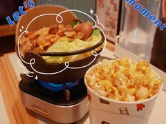 -dodonpa.墩墩伐 便当食堂(博华广场店)