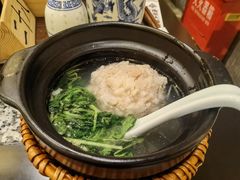 -南京大牌档(中关村领展广场店)