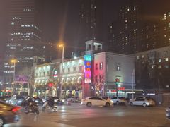 -芦庄子桂顺斋(和平路总店)