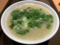 -向阳羊汤(千峰店)