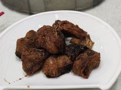 上海熏鱼-梅龙镇酒家(南京西路总店)