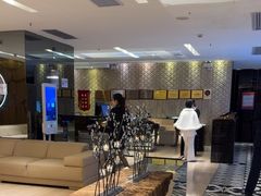 -皇室假期美食水疗会(春风路店)