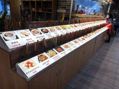 -银珠渔港·海鲜砂锅粥