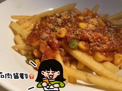 -石板街港澳冰室(天环店)