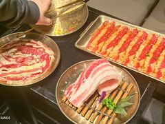 -西塔老太太泥炉烤肉(龙湖北苑天街店)